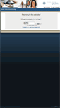 Mobile Screenshot of icas.soon-community.de